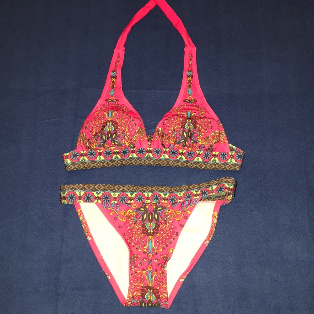2 Piece Bikini